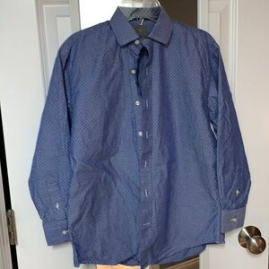 Boys Button Down‎